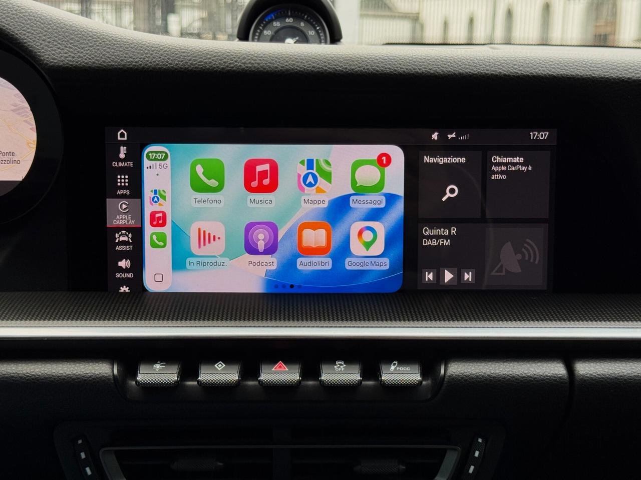 Porsche 911 992 Coupé 3.0 Carrera S 450CV LIFT PDCC