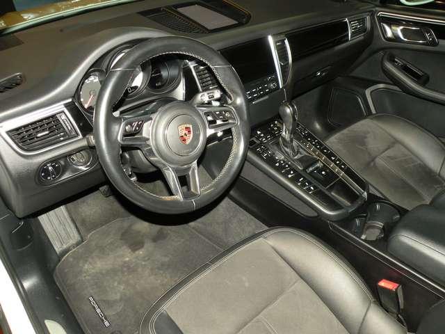 Porsche Macan Macan 3.0d S 250cv pdk my16