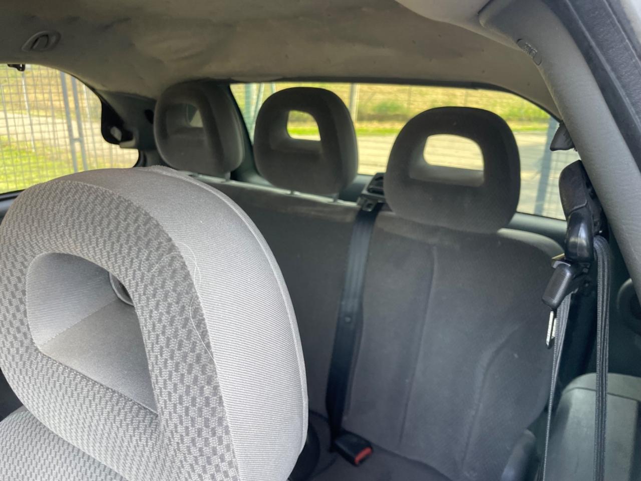 Chrysler Voyager 2.8 CRD cat SE Auto