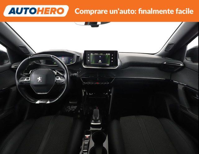 PEUGEOT 2008 1° serie PureTech Turbo 130 S&S GT Line