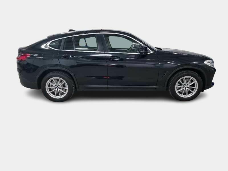 BMW X4 xDrive 20d Business Advantage auto