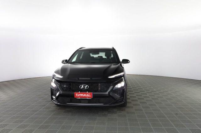 HYUNDAI Kona Kona 1.0 T-GDI Hybrid 48V iMT NLine