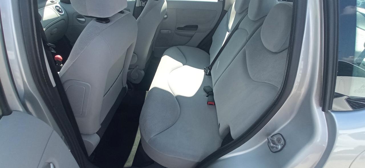 Citroen C3 1.1 pronta all uso