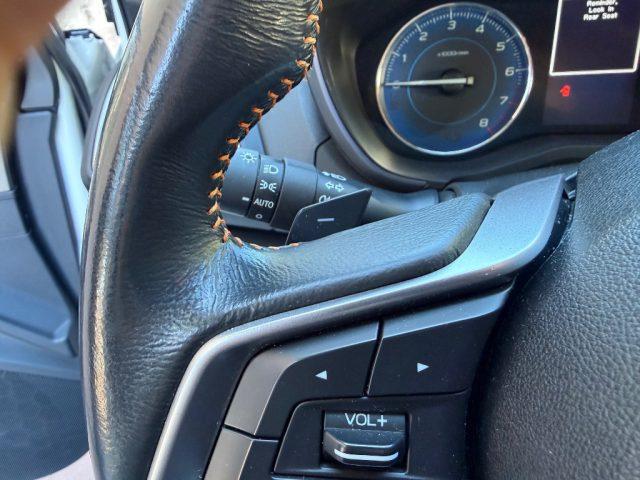 SUBARU XV 2.0i 150CV E-BOXER PREMIUM AWD MHEV LINEARTRONIC