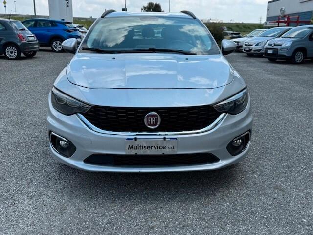 Fiat Tipo 1.6 Mjt S&S DCT SW Business