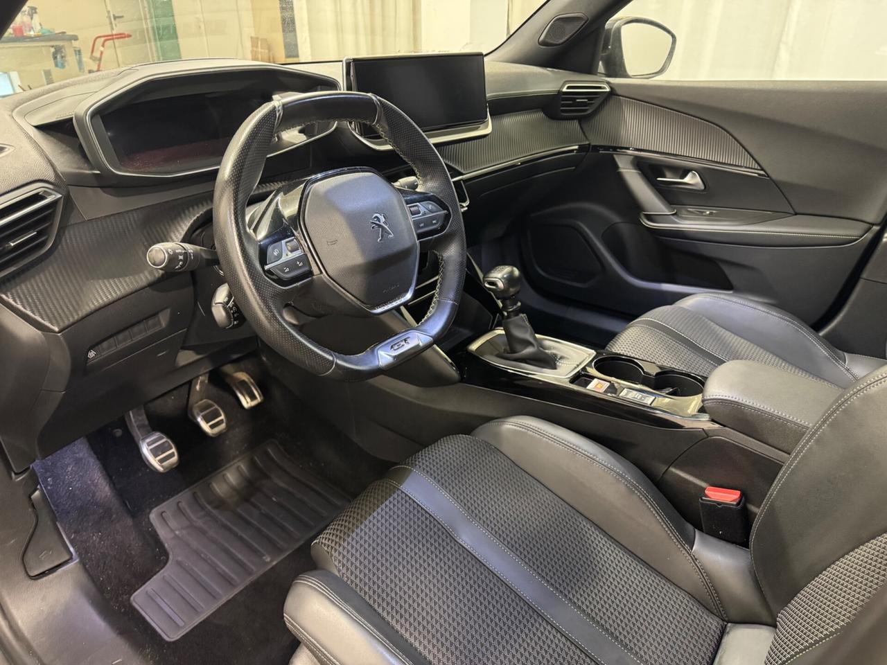 Peugeot 2008 PureTech 130 S&S GT Line