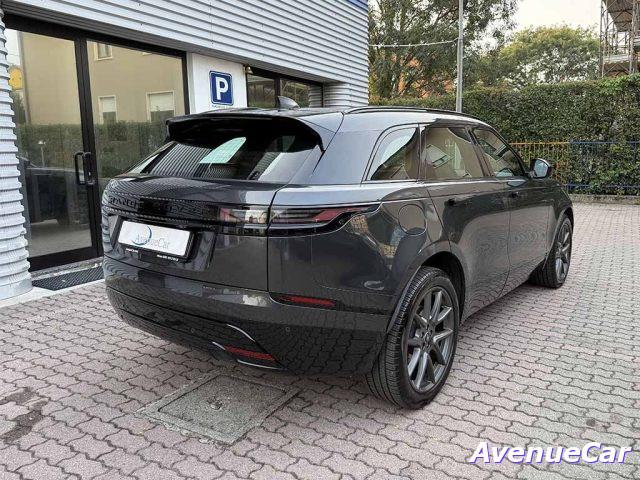 LAND ROVER Range Rover Velar 2.0 i4 phev R-Dynamic 4wd 404 CV CERCHI 21 IVA ESP