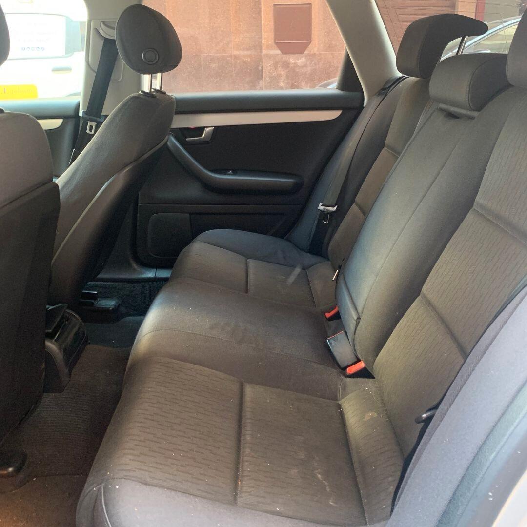 Audi A4 2.0 TDI F.AP. Avant