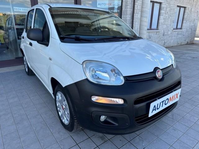 Fiat Panda Van1.3 Mjt 80 Cv Euro6 Van Ses 2 Posti