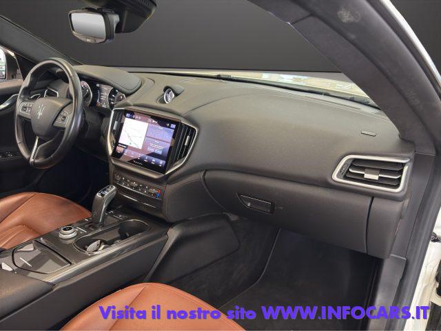 MASERATI Ghibli 330 CV MHEV GT - Prezzo reale !!!!