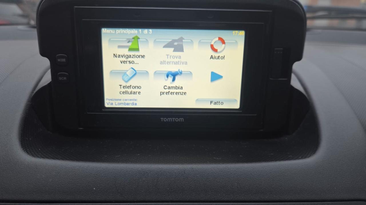 Toyota Yaris 1.0 5 porte UNICO PROPRIETARIO KM 69.000