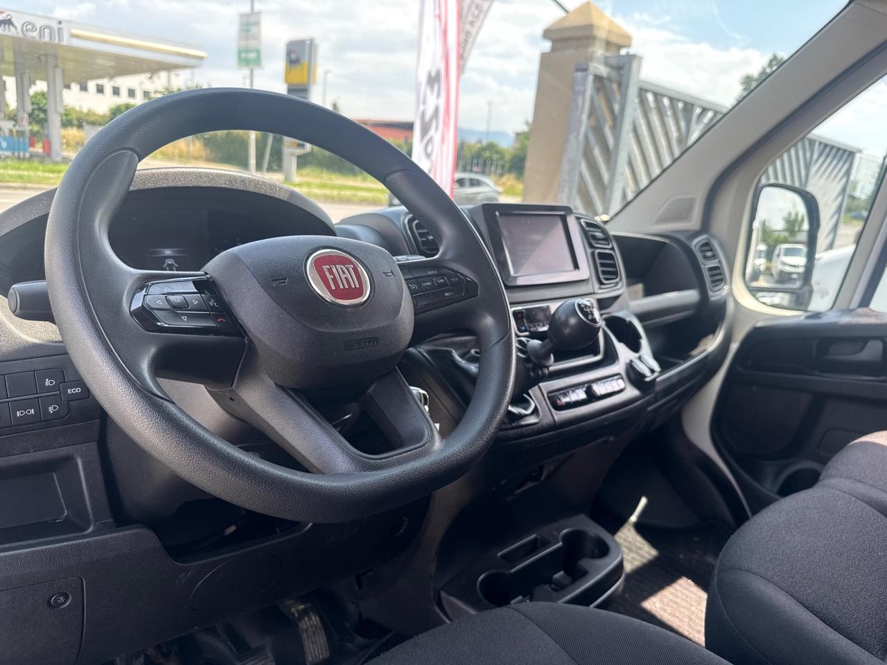 Fiat Ducato 35 Maxi 2.2 Mjt/140CV H2 Iva Compresa