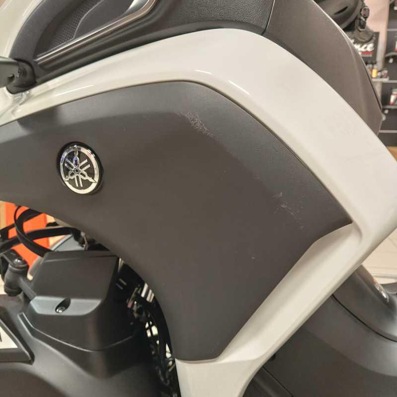 Yamaha Tricity 300 - 2026