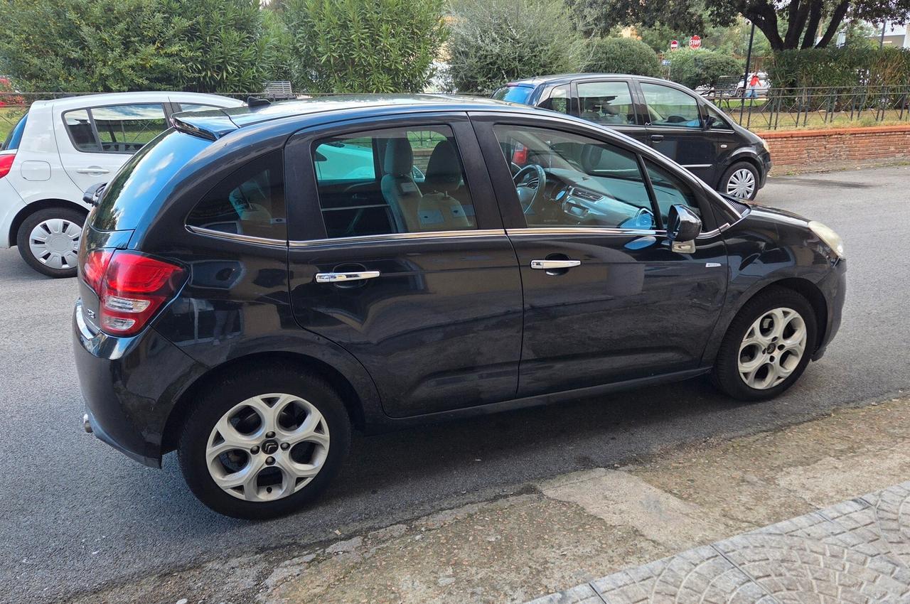 Citroen C3 HDi Exclusive NEOPATENTATI!!!!!!