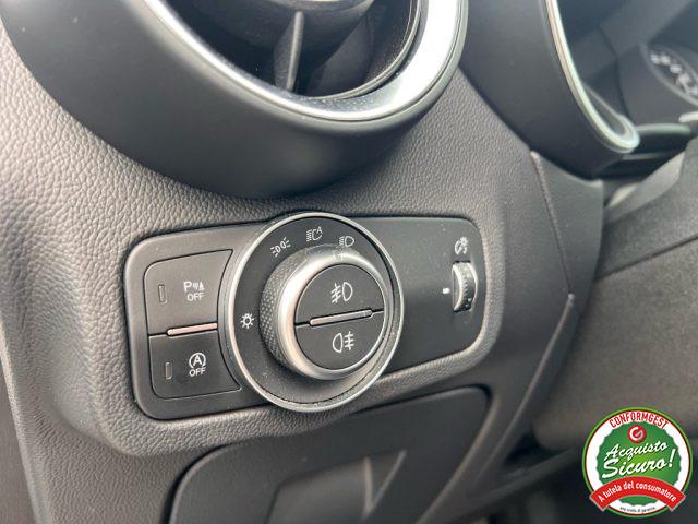 ALFA ROMEO Stelvio 2.2 Turbodiesel 180 CV AT8 RWD Executive