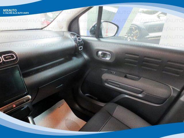CITROEN C3 Aircross 1.2 PureTech 110cv Feel EU6
