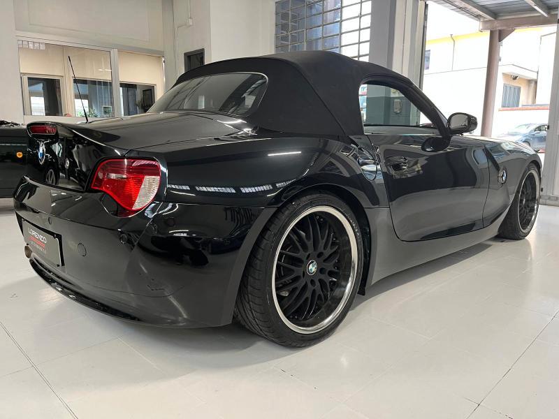 BMW Z4 Roadster 2.0i
