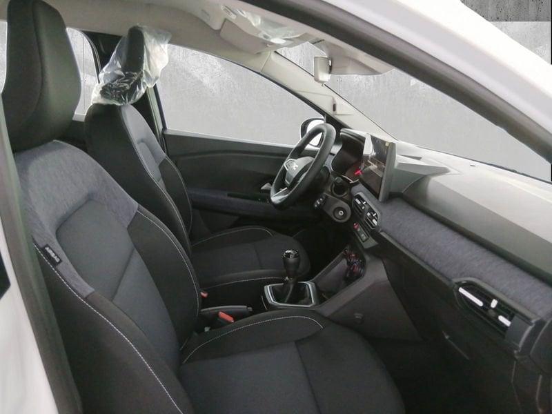 Dacia Sandero Streetway 1.0 tce Expression 100cv