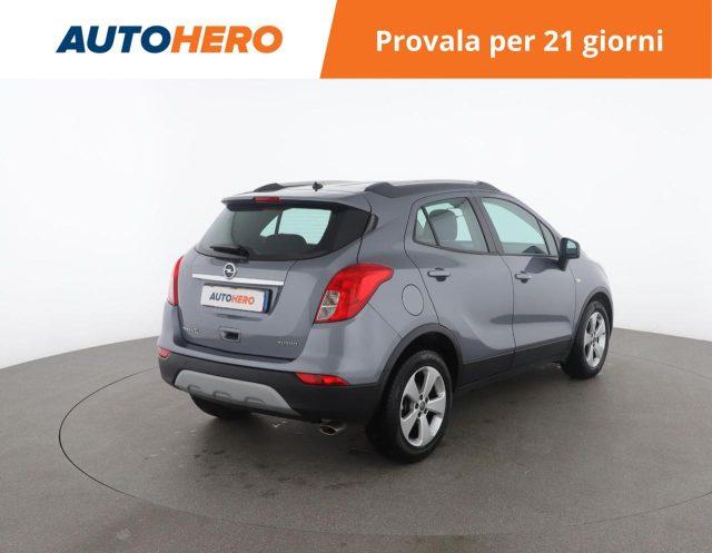 OPEL Mokka X 1.4 Turbo Ecotec 120CV 4x2 Start&Stop Advance