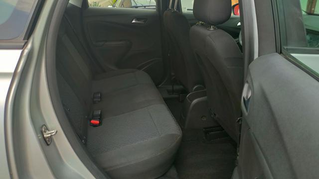 OPEL Crossland X 1.2 GPL 12V Advance Unico proprietario