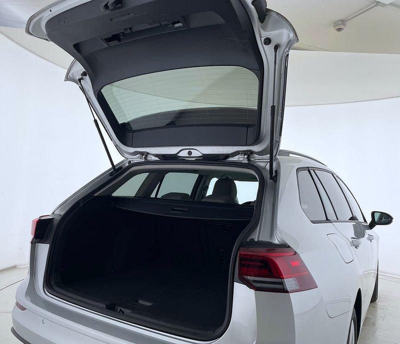 Volkswagen Golf Variant 2.0 TDI SCR 85kW Life DSG