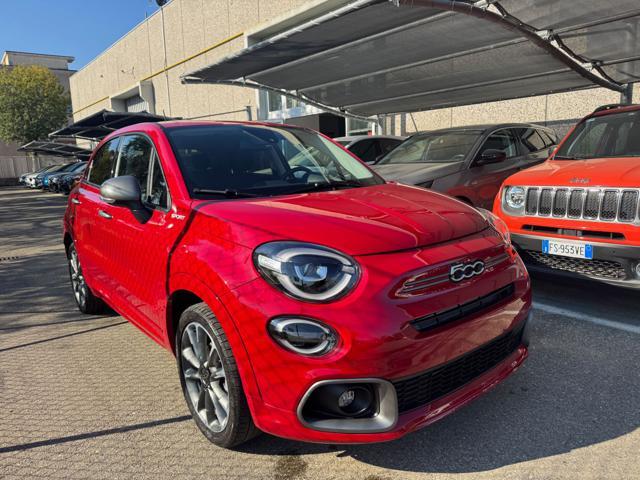 FIAT 500X 1.3 MultiJet 95CV Sport