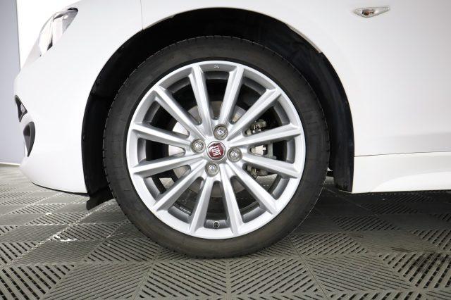 FIAT 124 Spider 124 spider 1.4 MultiAir 140 CV AT6 Lusso