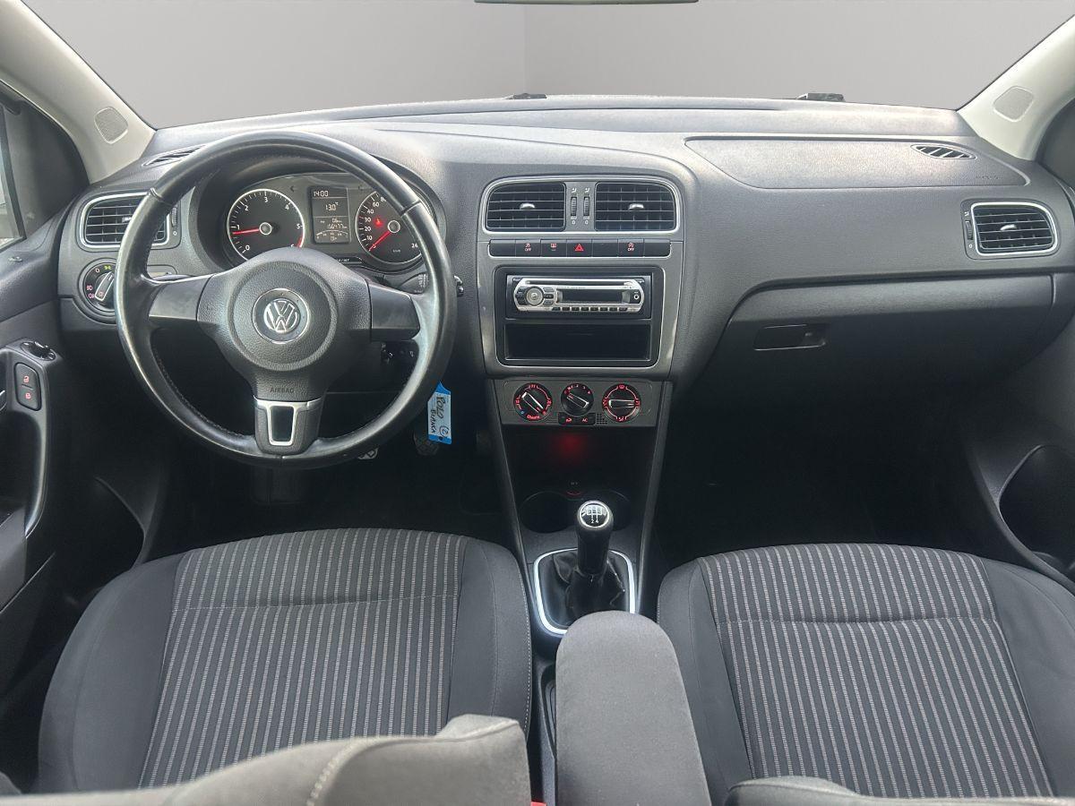 VOLKSWAGEN - Polo - 1.6 TDI 90CV DPF 5p. Highline