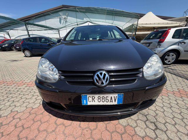 VOLKSWAGEN Golf Golf V 5p 1.9 tdi Sportline