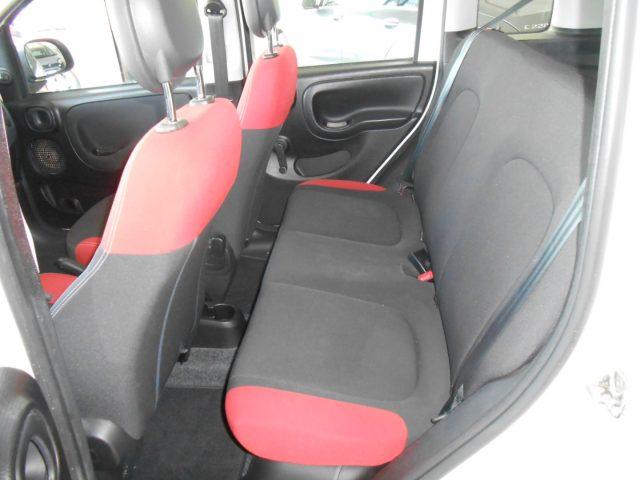 FIAT Panda 1.2 Euro 6