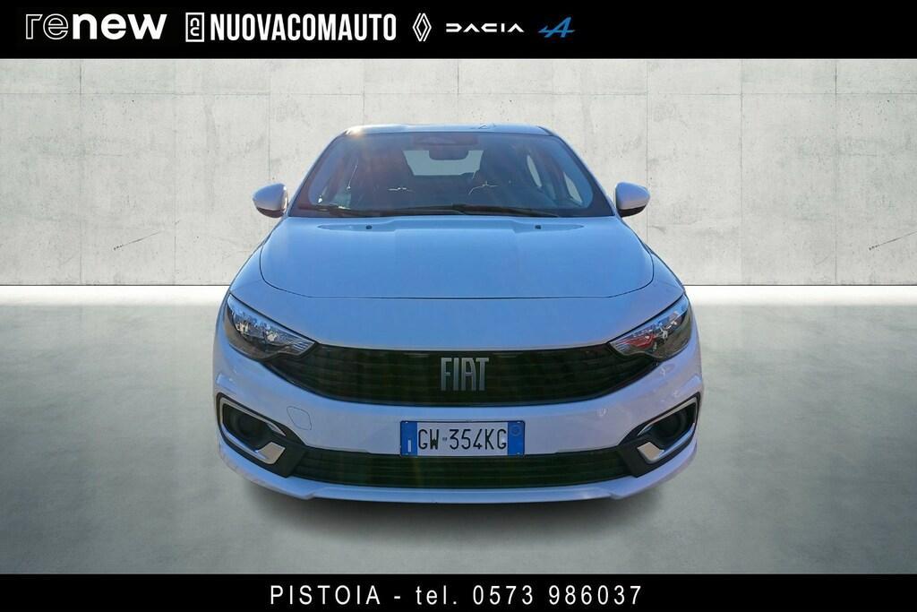 Fiat Tipo 4 Porte 1.6 Multijet City