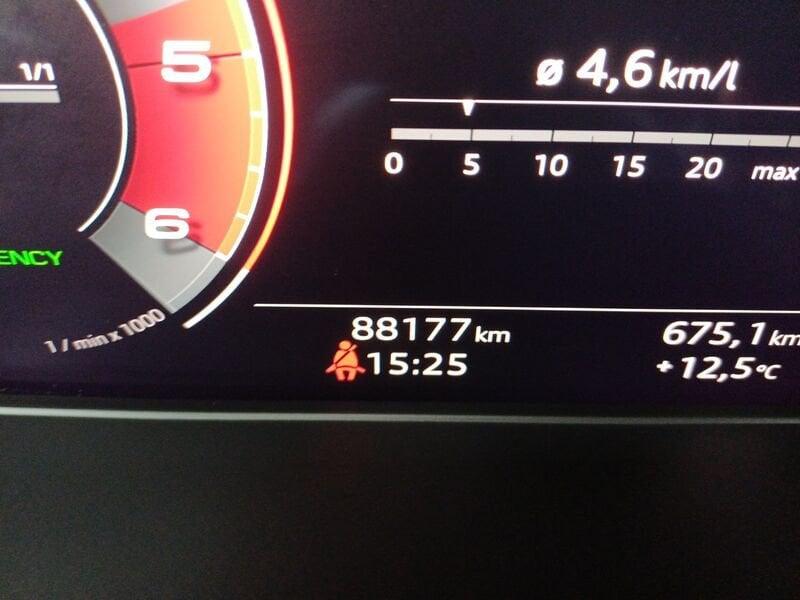 Audi Q5 Q5 40 2.0 tdi mhev 12V Business Advanced quattro s-tronic