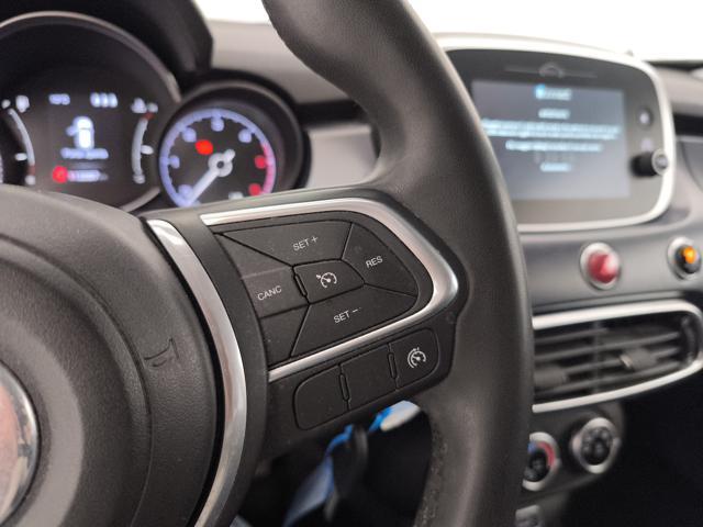 FIAT 500X 1.3 mjet Club 95cv