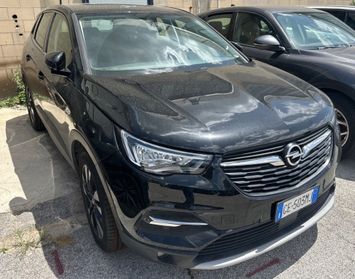 Opel Grandland X 1.5 diesel Ecotec Start&Stop aut. Elegance