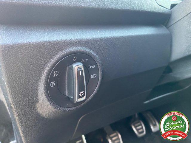 VOLKSWAGEN T-Roc 1.0 TSI 115 CV Style BlueMotion Technology