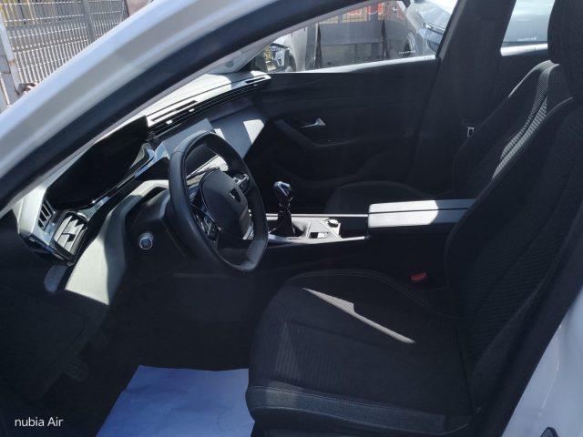 PEUGEOT 308 BlueHDi 130 S&S Allure Pack