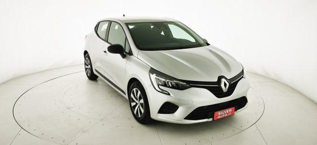 RENAULT Clio SCe 65 CV 5 porte Equilibre