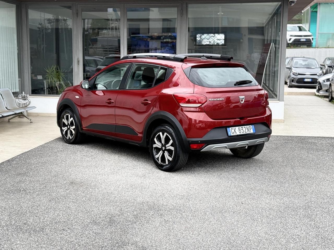 Dacia Sandero Stepway 1.0 Gpl 101CV E6 Neo - 2022