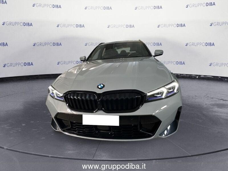 BMW Serie 3 G21 2022 Touring 320d Touring mhev 48V xdrive M Sport auto