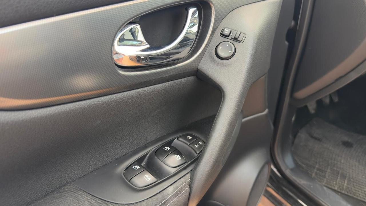 Nissan Qashqai 1.5 dCi N-Connecta