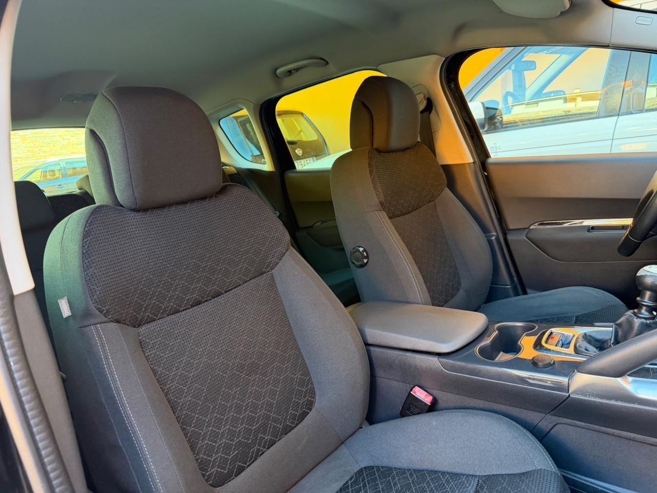 Peugeot 3008 BlueHDi 120 S&S Active