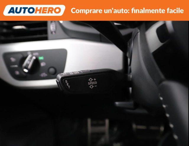 AUDI A5 SPB 40 TDI ultra S tronic Sport