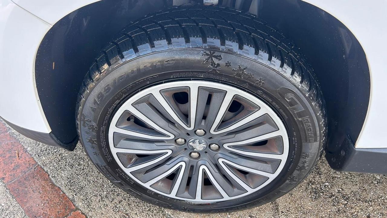 Peugeot 2008 BlueHDi 75 Active