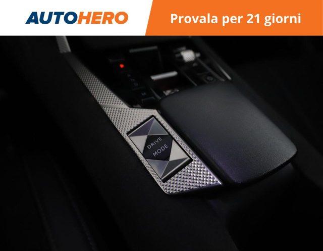 DS AUTOMOBILES DS 4 BlueHDi 130 aut. Performance Line+