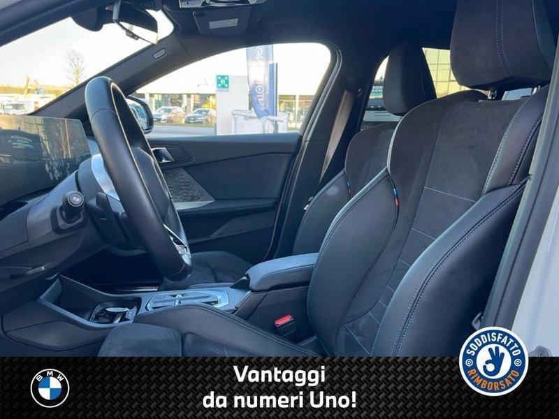 BMW Serie 1 118d M Sport Pro