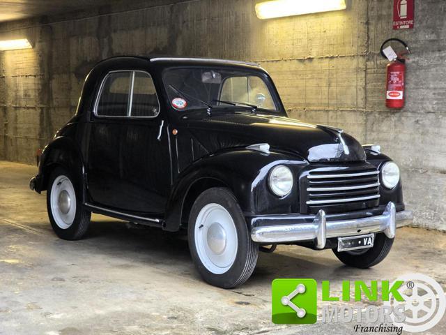 FIAT 500C 0.5 15 CV