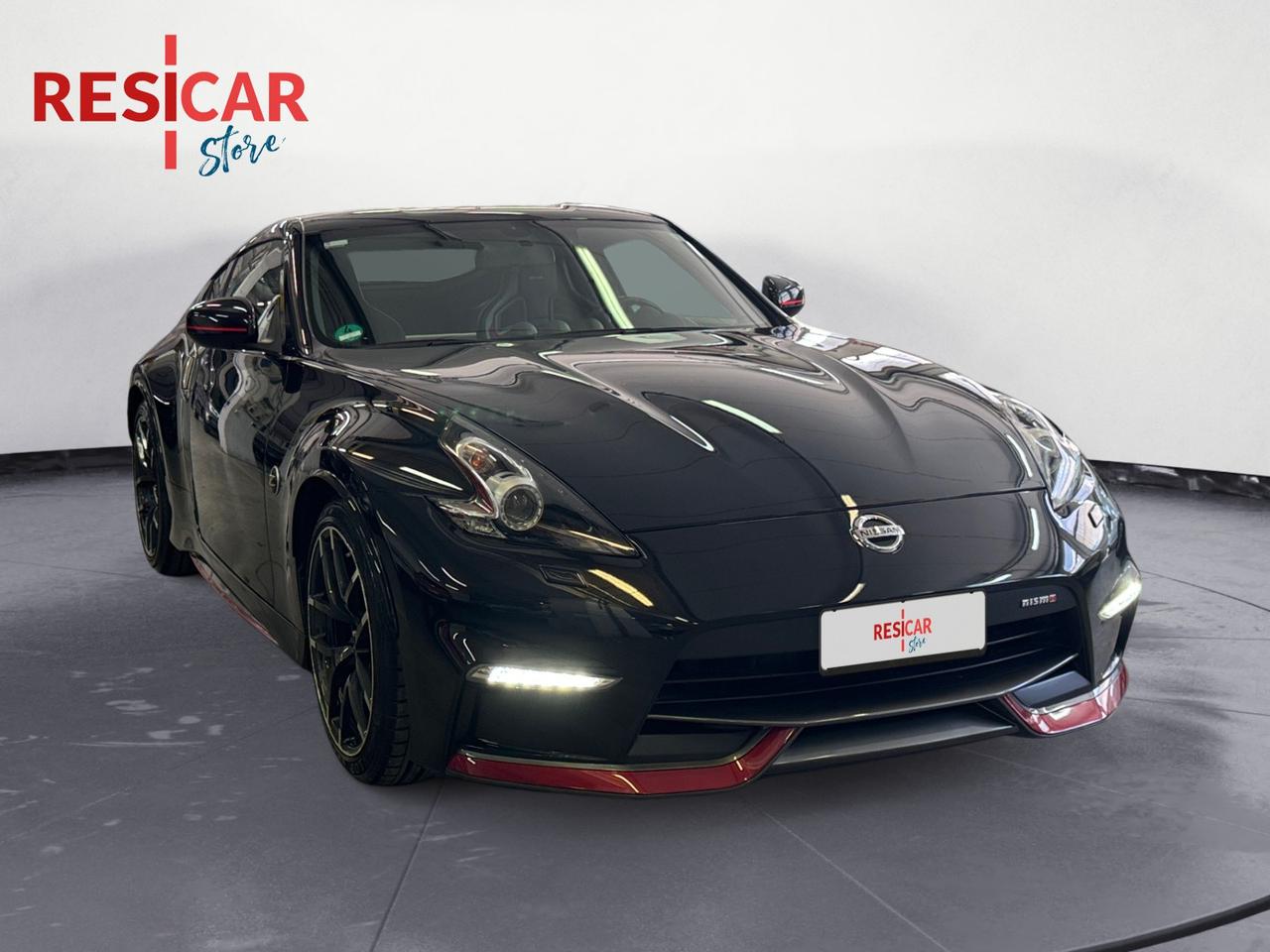 NISSAN 370Z Coupe 3.7 V6 Nismo