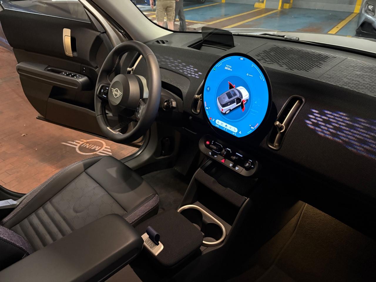 Mini Cooper S Countryman ALL4 Essential