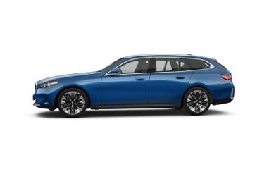 BMW Serie 5 540D XDRIVE TOURING 183KW