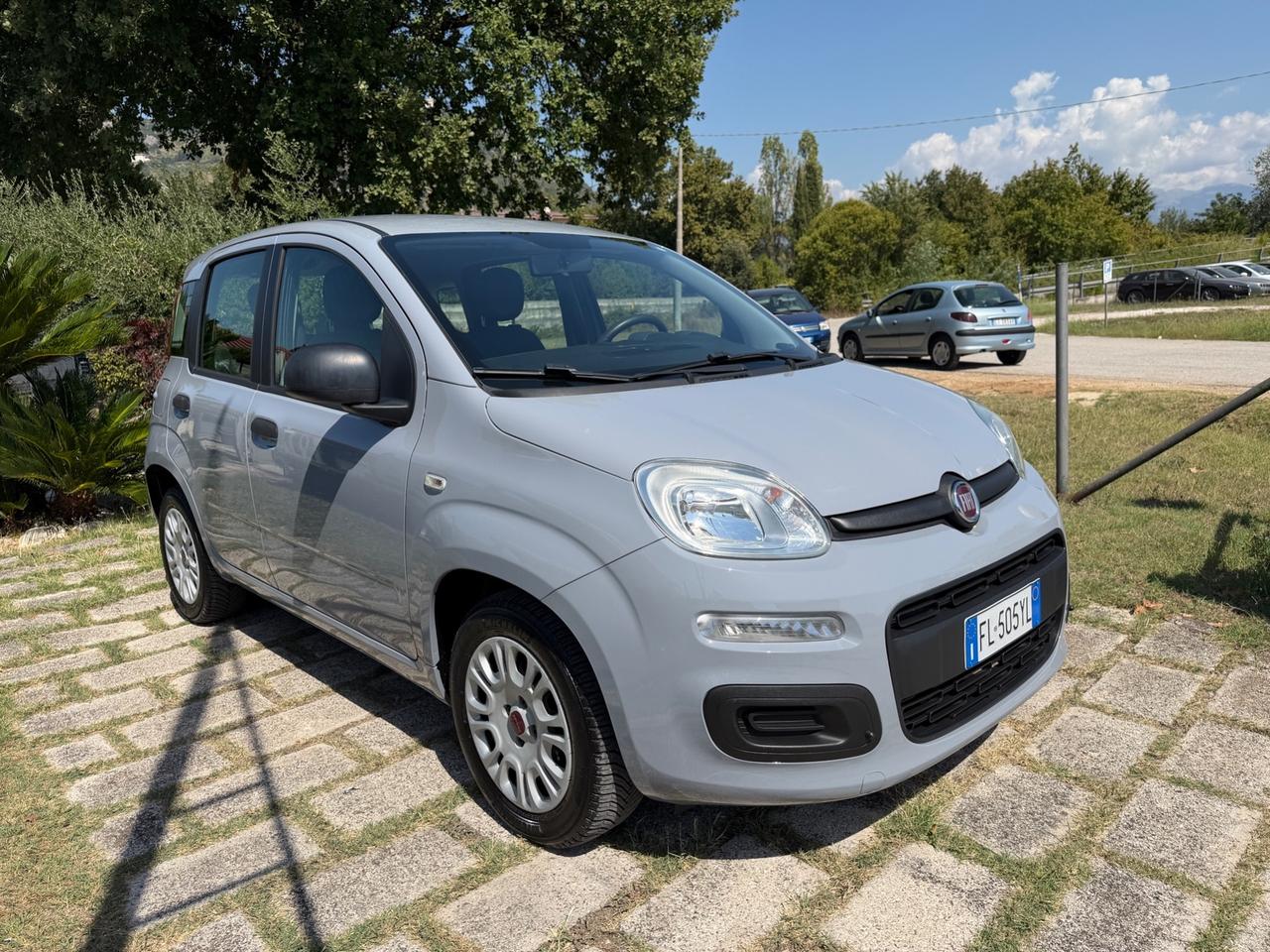 Fiat Panda 1.2 69CV Easy-2018"UNIPRO"